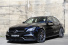 Extrawurst: BRABUS-Tuning für Mercedes C 63 S: Tuner impft die dynamische C-Klasse mit 600 PS