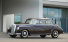 Sieben Jahre lange Restauration: 1952 Mercedes-Benz 300 (W186): Hingucker: Adenauer-Mercedes in Top-Zustand