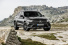 Starkes SUV Debüt: Der neue Mercedes-AMG GLC 43 4MATIC : Premiere in New York: Mit dem GLC 43 rollt das erstes Midsize-SUV aus Affalterbach an