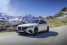 Mercedes-AMG E 53 Hybrid 4MATIC: 