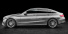 Mercedes-Benz von morgen: Mercedes- C-Klasse Gran Coupé: Wird es die C-Klasse auch als 5-Door-Coupé geben?