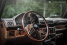Mercedes-Benz G-Klasse W463: Top-Interieur im Retrolook: Tuner möbelt Innenraum des Mercedes G auf Oldschool-Niveau auf