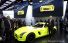 Detroit 2011: SLS AMG E-CELL wird in Serie gebaut: Der unter Strom stehende Mercedes Supersportler steht ab 2013 beim Händler
