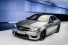  Mehr PS & mehr AMG: Mercedes C 63 AMG Edition 507: Sonderausgabe der Mercedes C-Klasse von AMG mit 507 PS 
