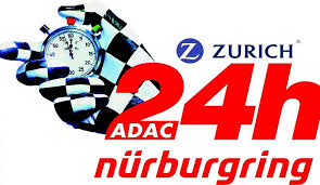 24h-Rennen am Nürburgring