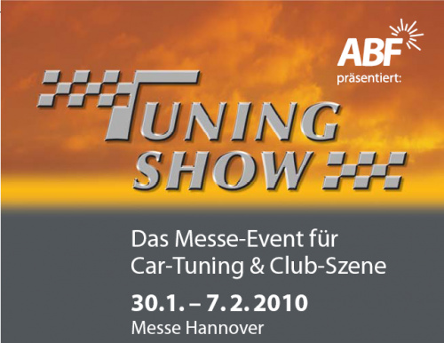 ABF Tuning Show