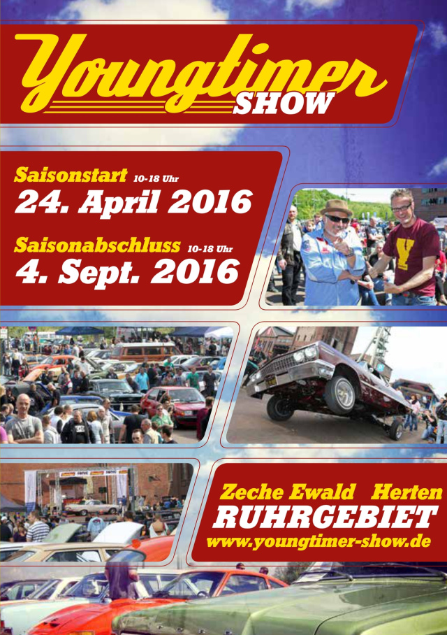 Youngtimer Show