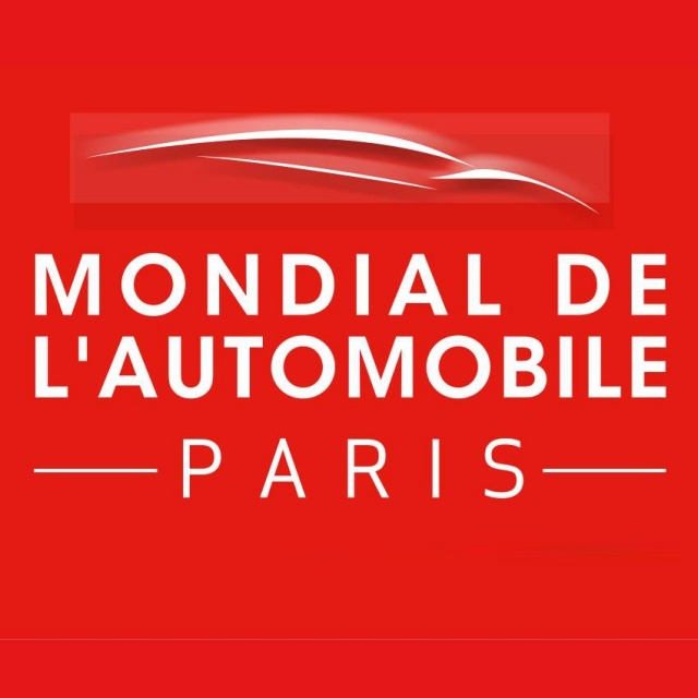 Mondial de l'Automobile / Paris Auto Show
