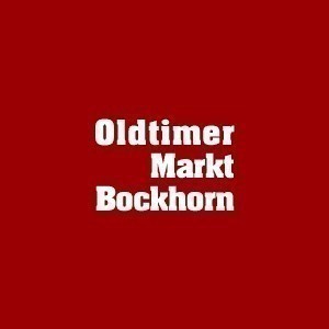 33. Bockhorner Oldtimermarkt 