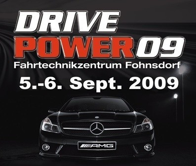 DRIVE-POWER 09