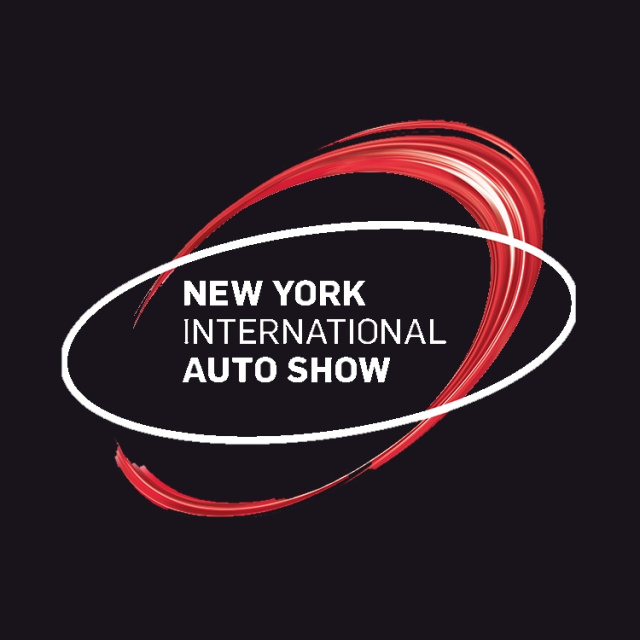 New York International Auto Show
