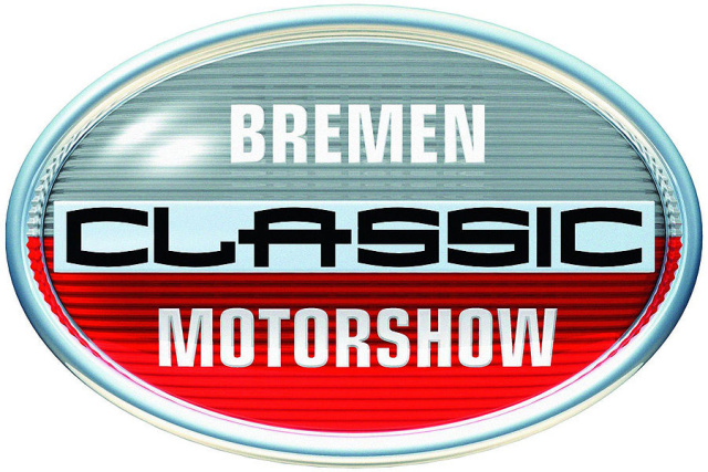 Bremen Classic Motorshow 2016
