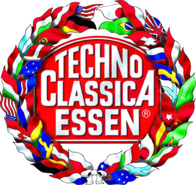 Techno Classica 2016 