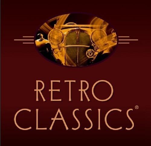 Retro Classics