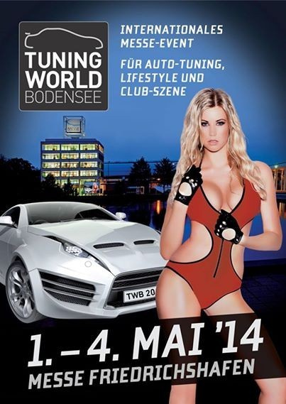 12. Tuning World Bodensee