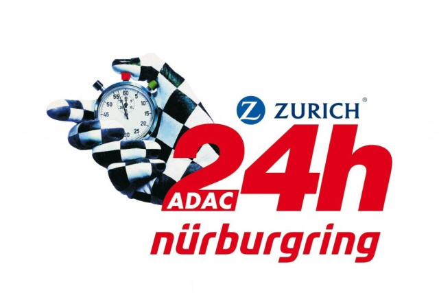 42. ADAC Zurich 24h-Rennen
