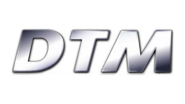 DTM-Rennen: Norisring