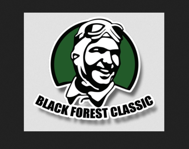 Black Forest Classic 2016