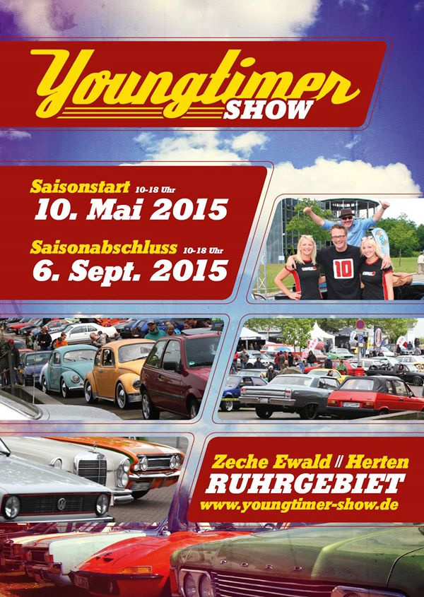 Youngtimer Show