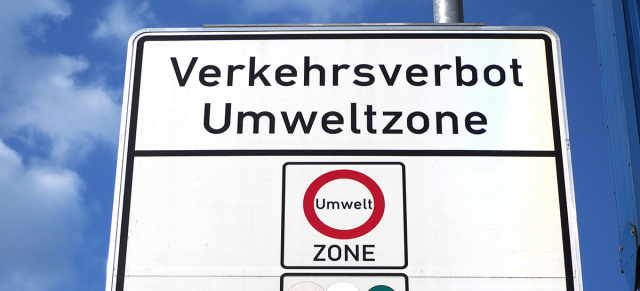 Fahrverbot für Diesel: Gerichtsurteil: Höchstes bayerisches Gericht zwingt Freistaat zur Vorbereitung von Diesel-Fahrverboten