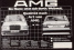 Täglich neu: 45 Jahre AMG in 45 Bildern - Bild 41: Unser Bilder-Blog zum 45-jährigen Jubiläum der Performance-Marke AMG - Anzeige W124