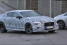 Mercedes-AMG Erlkönig erwischt: Star-Spy-Shot-Video: 4-Door-AMG GT mit weniger Tarnung gefilmt
