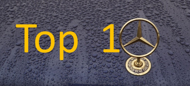Das waren die Highlights: Top10: Die meist-geklickten Artikel im Jahr 2021