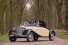 Cool & kultig: Mercedes 170V Roadster: 1939er W136 als flotte Sportschnitte