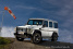  "Golf-Sportler": MB AMG  G55 Arabia: Mercedes-Benz schickt Sondermodell vom Mercedes AMG G55 in die Wüste