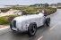 Fahrbericht: Mercedes-Benz SSKL Stromlinienkarosserie von 1932: Die schnellste Renngurke der Welt