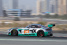 Mercedes-AMG bei den 24h von Dubai: Start in ein Jubiläumsjahr in der Wüste