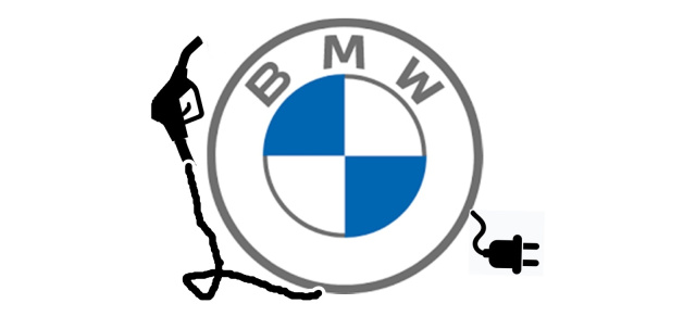 Letzte Ausfahrt Zukunft: Biegt Mercedes falsch oder richtig ab?: BMW will sich auf Verbrennerausstieg-Datum nicht festlegen