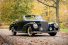 Der Star der 50er Jahre Hollywood Stars: Einer von 53! 1956 Mercedes-Benz 300 Sc Roadster