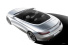 Mercedes C-Klasse Cabrio Weltpremiere in Genf: Mercedes-Benz C-Klasse Cabrio: 1. offizielles Bild