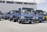 Daimler Trucks: Fuso und die Formel Grün : Wachstumsstrategie Fuso 2015  Vorreiter bei grünen Innovationen