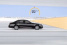 Mercedes Innovation: Die neue  Mercedes S-Klasse kann in die Zukunft sehen (Video): Die intelligente S-Klasse erkennt Unebeneinheiten in der Fahrbahn im Voraus 