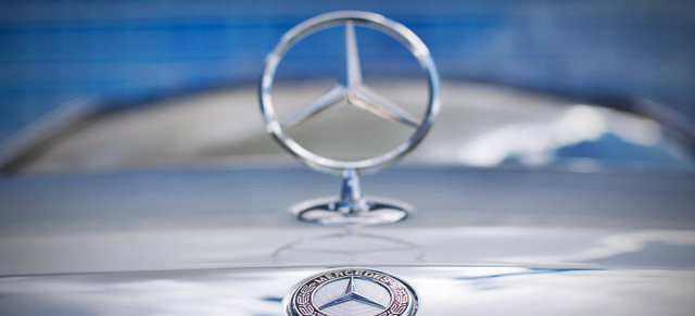 Mercedes greift nach der globalen Premium-Krone: Die Stuttgarter legen im Zukunftsmarkt China kräftig zu