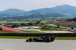Kurven, Kulisse, Königsklasse:: Formel 1 in Spielberg als Pflichttermin