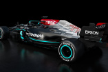 Der neue Mercedes-AMG F1 W12 E Performance: Ist das der nächste Formel 1 Dominator?