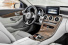  Innere Werte: Mercedes C400 hat das schönste Interieur: US-Magazin „Ward's Auto World“ kürt die schönsten Auto-Innenräume 2015 