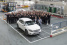 Mercedes-Benz Werk Sindelfingen: Made in Sindelfingen: Produktionstart des Kompakt-SUV GLA 