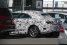 Erlkönig erwischt: Mercedes C-Klasse Cabriolet im Video: Filmaufnahmen von der kommenden C-Klasse Frischzelle