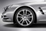 Echt original: Zubehör für den Mercedes SL: Edles Zubehör für die Sportwagen-Ikone