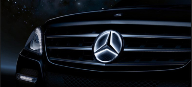 Mercedes-Benz Autohaus: Daimler will beim weltgrößten Mercedes-Benz-Händler einsteigen