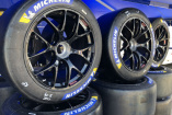DTM 2021 - Hankook raus, Michelin rein: Michelin wird neuer Exklusivausrüster der DTM