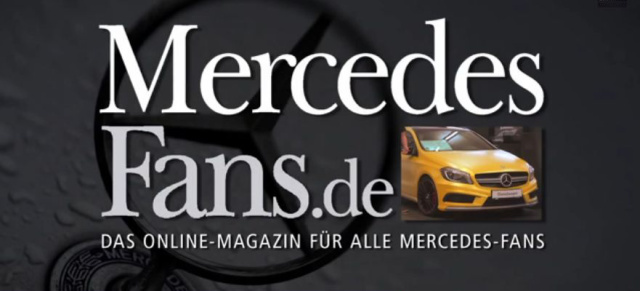 Video-Rückblick 2014: Die schönsten Mercedes-Fans-Videos