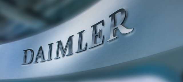 Daimler: Ergebnisse des Geschäftsjahrs 2019: Daimler Zahlen 2019 und drakonische Maßnahmen: Einbruch beim Gewinn. Drastische Kürzungen von Dividende und Mitarbeiterbonus