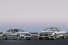 SCHÖNE STERNE 2015: Mercedes-Benz Neuheiten: IAA-Messe-Stars kommen nach Hattingen: Mercedes-Benz S-Klasse Cabrio & C-Klasse Coupé