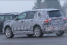 Mercedes-Benz Erlkönig erwischt: Star Spy Shot Video: Aktuelle Filmaufnahmen vom kommenden Mercedes GLB