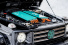 Mercedes-Benz Elektromobilität: EQG kommt 2021: Mercedes elektrifiziert die G-Klasse